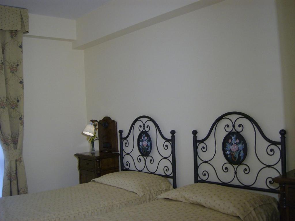 La Locanda Di Castromediano Castelmezzano Zimmer foto